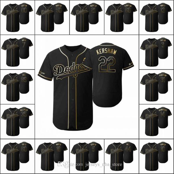 los angeles dodgers men #35 cody bellinger 18 kenta maeda 22 clayton kershaw women youth golden edition flex base custom jersey, Blue;black
los angeles dodgers men #35 cody bellinger 18 kenta maeda 22 clayton kershaw women youth golden edition flex base custom jersey, Blue;black