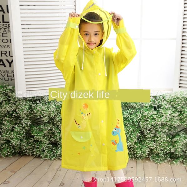 children's boys' and girls bag cloak cloak ' poncho with schoolbag pupil's raincoat new eva raincoat, Red;brown
children's boys' and girls bag cloak cloak ' poncho with schoolbag pupil's raincoat new eva raincoat, Red;brown