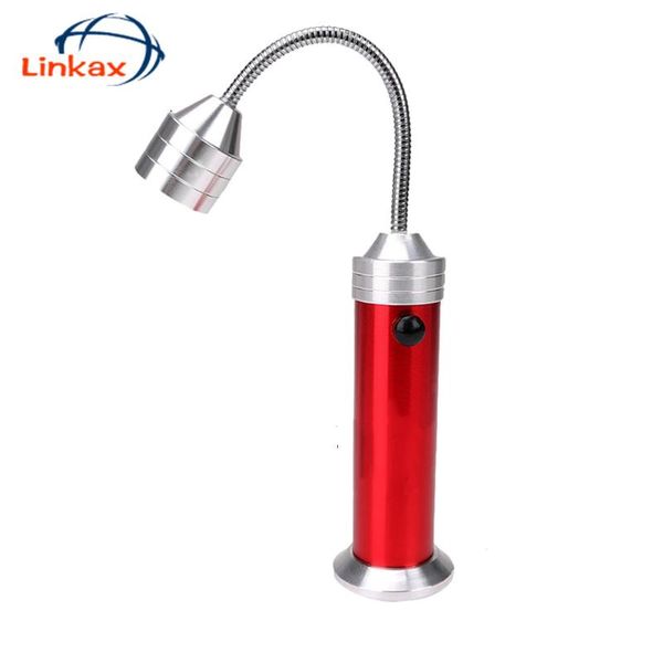 портативный гибкие cob светодиоды inspection рабочая magnetic света стол torch питание от батареи flash light
портативный гибкие cob светодиоды inspection рабочая magnetic света стол torch питание от батареи flash light