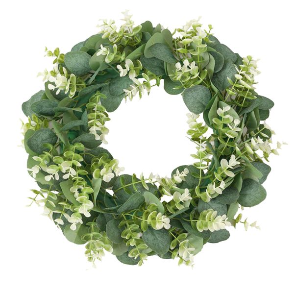 artificial lysimachia flower wreath home garden front door walls window hanging fake flower garland for wedding decoration
artificial lysimachia flower wreath home garden front door walls window hanging fake flower garland for wedding decoration