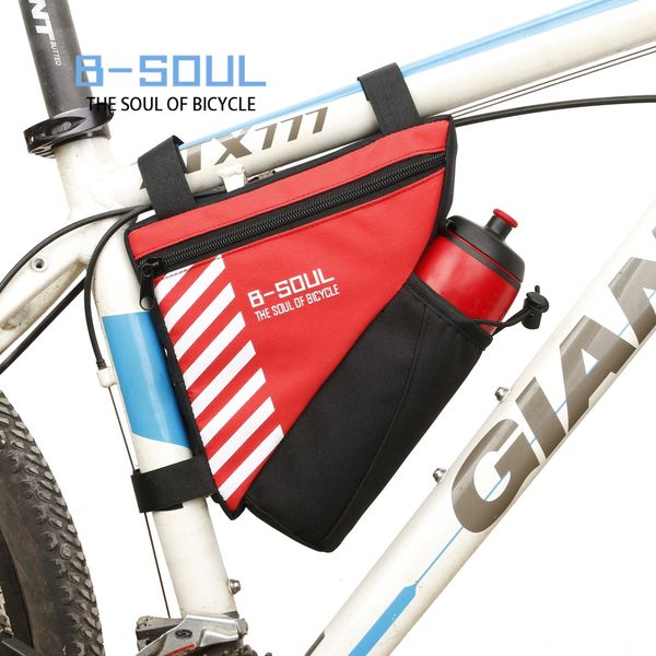 new bicycle bicyclekettle bicycletriangle universal mountain bike kettle bag outdoor bicycle front saddle bag portable kit
new bicycle bicyclekettle bicycletriangle universal mountain bike kettle bag outdoor bicycle front saddle bag portable kit