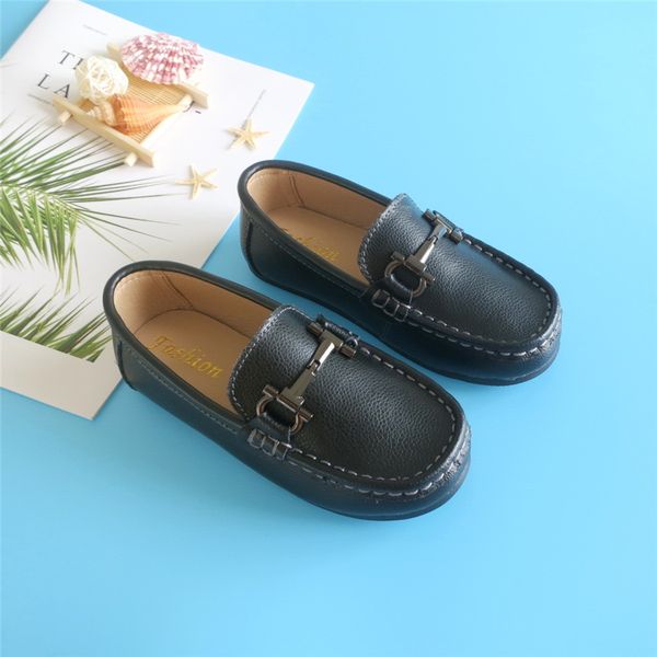new boys girls shoes moccasins soft kids loafers children flats casual boat shoes children's leather shoes autumn fashion, Black;red
new boys girls shoes moccasins soft kids loafers children flats casual boat shoes children's leather shoes autumn fashion, Black;red