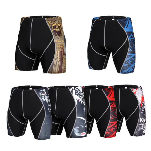 2020 men's compression pants, trendy 3d camouflage print short pants, skinny athletic pants for men, Black;blue
2020 men's compression pants, trendy 3d camouflage print short pants, skinny athletic pants for men, Black;blue