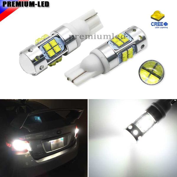 ijdm high power extreme bright 20- smd t10 t15 led bulbs for car parking backup reverse lights 194 920 912 921 t10,white color
ijdm high power extreme bright 20- smd t10 t15 led bulbs for car parking backup reverse lights 194 920 912 921 t10,white color