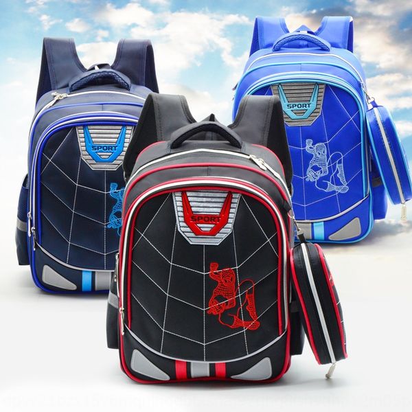 p1m9p new spider-man bag boys' 1-3-6 grade children's new pupil backpack spider-man bag boys' 1-3-6 grade pupil children'
p1m9p new spider-man bag boys' 1-3-6 grade children's new pupil backpack spider-man bag boys' 1-3-6 grade pupil children'