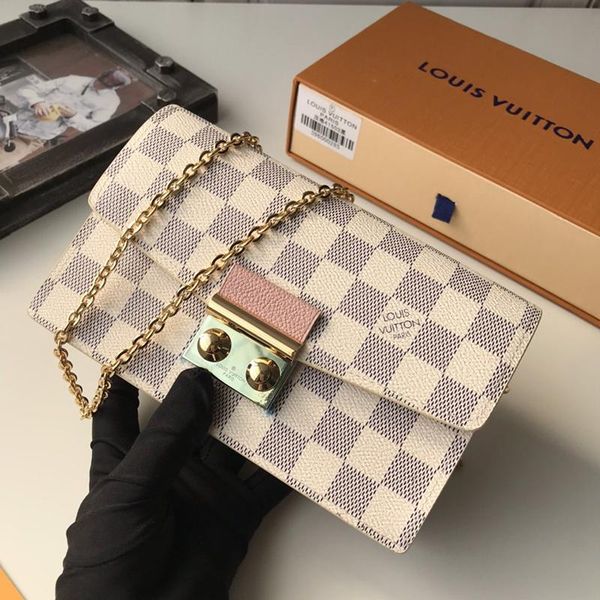 sacs pour femmes womens bag luxury small flap fashion brands chain plaid leather bags women shoulder bags crossbody bag ladies messenger bag
sacs pour femmes womens bag luxury small flap fashion brands chain plaid leather bags women shoulder bags crossbody bag ladies messenger bag