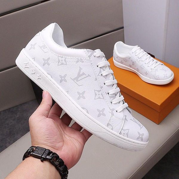 luxembourg sneaker mens shoes fashion classic leather type shoes luxury sneakers breathable sports plus size men shoes sale, Black
luxembourg sneaker mens shoes fashion classic leather type shoes luxury sneakers breathable sports plus size men shoes sale, Black
