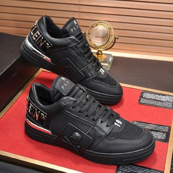 new arrival mens shoes sports outdoor walking footwears plus size low lace -up casual men shoes sneakers zapatos de hombre, Black
new arrival mens shoes sports outdoor walking footwears plus size low lace -up casual men shoes sneakers zapatos de hombre, Black
