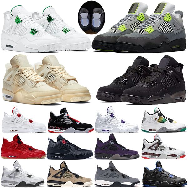 2020 jumpman 4s basketball shoes white xsail denim black white game royal men athletic sneakers 4 se neon metallic purple trainers 40-47
2020 jumpman 4s basketball shoes white xsail denim black white game royal men athletic sneakers 4 se neon metallic purple trainers 40-47