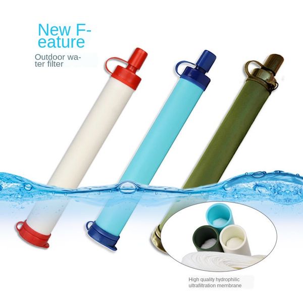outdoor ultrafiltration membrane water purifier ultrafiltration water purification straw outdoor portable purification too
outdoor ultrafiltration membrane water purifier ultrafiltration water purification straw outdoor portable purification too