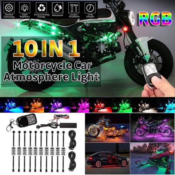 10 в 1 rgb 60 led car light atmosphere с беспроводным пультом дистанционного управления мотоциклом декоративные полосы лампа kit
10 в 1 rgb 60 led car light atmosphere с беспроводным пультом дистанционного управления мотоциклом декоративные полосы лампа kit