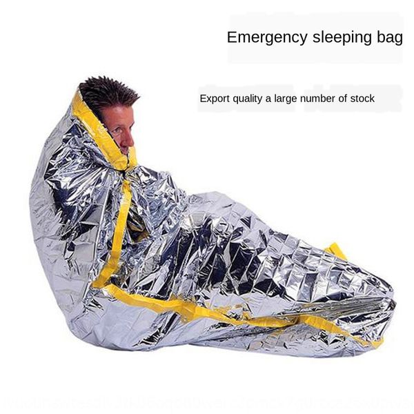 japanese emergency outdoor sleeping bag sleeping bag life survival first aid blanket insulation blanket outdoor sun protection space
japanese emergency outdoor sleeping bag sleeping bag life survival first aid blanket insulation blanket outdoor sun protection space
