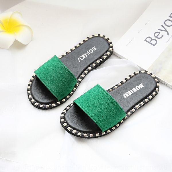 wdd7v new parent-child children children children' shoes korean children' slippers one-line drag fashionable girls slippers wear, Black;grey
wdd7v new parent-child children children children' shoes korean children' slippers one-line drag fashionable girls slippers wear, Black;grey