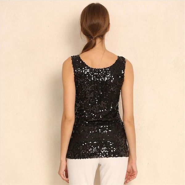 new fashion womens clothing women sequin glitter blouses summer casual shirts vintage drop shipping, White
new fashion womens clothing women sequin glitter blouses summer casual shirts vintage drop shipping, White