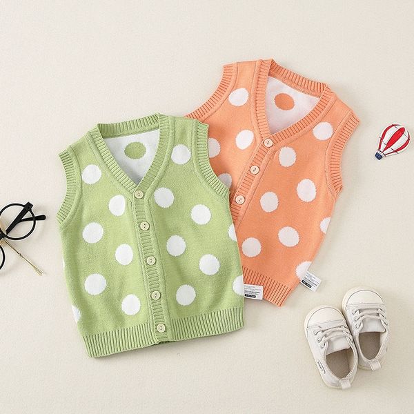 baby clothes clothing vest cardigan new baby knitted newborn pure cotton 2020 children's clothing children's vest camisole, Blue
baby clothes clothing vest cardigan new baby knitted newborn pure cotton 2020 children's clothing children's vest camisole, Blue