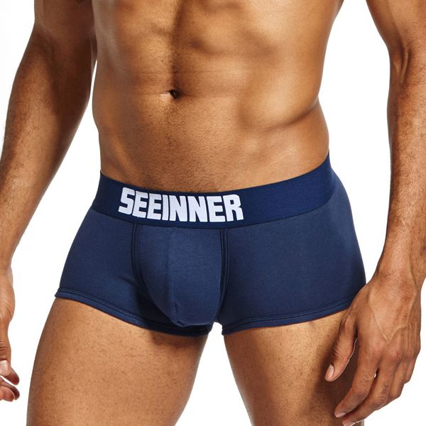 мужчины нового стиль solid color текстурированного boxer knicker-чистый хлопок удобного оригинального trend молодежи боксеры мужского нижнее, Black;white
мужчины нового стиль solid color текстурированного boxer knicker-чистый хлопок удобного оригинального trend молодежи боксеры мужского нижнее, Black;white