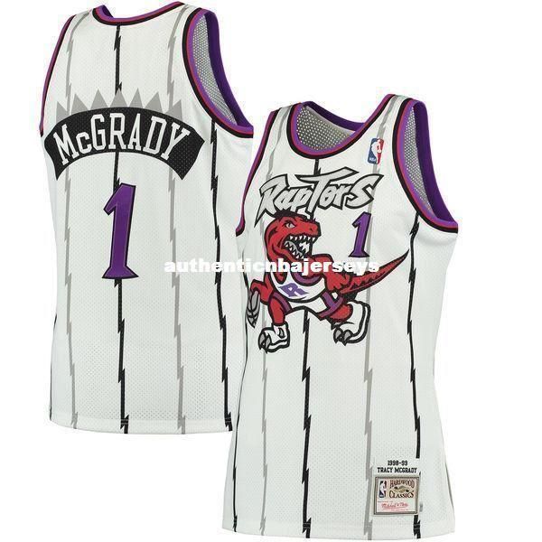 tracy mcgrady #1 white sewn vintage jersey mens vest size xs-6xl stitched basketball jerseys ncaa, Gray
tracy mcgrady #1 white sewn vintage jersey mens vest size xs-6xl stitched basketball jerseys ncaa, Gray