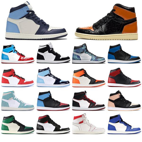 jumpman 1s basketball shoes for men obsidian turbo green shattered backboard black white game royal outdoor mens trainers sport sneaker
jumpman 1s basketball shoes for men obsidian turbo green shattered backboard black white game royal outdoor mens trainers sport sneaker
