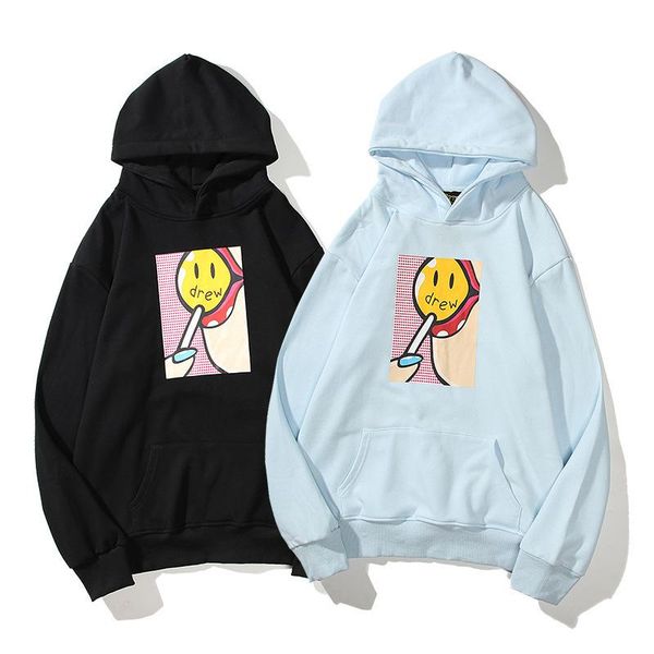 new fall winter men hoodie black sky blue smiling face pattern pullover hoodies stylist sweatshirt women street hip hop
new fall winter men hoodie black sky blue smiling face pattern pullover hoodies stylist sweatshirt women street hip hop