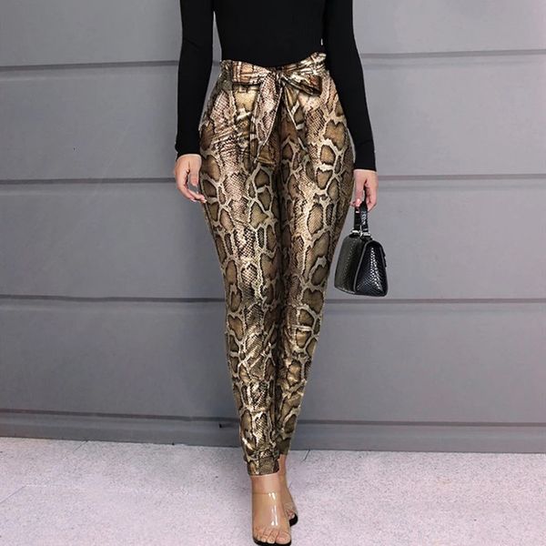 2020 women pu leather pants women trousers push up high waist skinny pants pencil spring snake skin pants casual female, Black
2020 women pu leather pants women trousers push up high waist skinny pants pencil spring snake skin pants casual female, Black