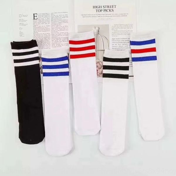 new student accessories socks mid-length black and white striped knee-length three-bar football socks cheerleading accessories
new student accessories socks mid-length black and white striped knee-length three-bar football socks cheerleading accessories