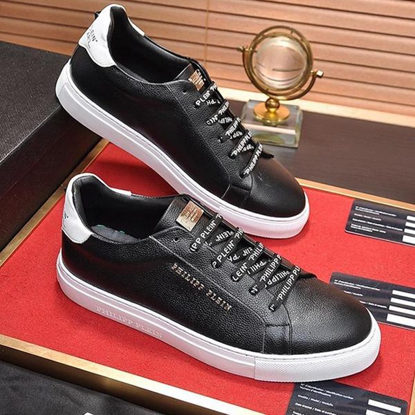 2020 men shoes fashion leather casual luxury sports footwears breathable design scarpe da uomo mens shoes sneakers fashion type lo -styl
2020 men shoes fashion leather casual luxury sports footwears breathable design scarpe da uomo mens shoes sneakers fashion type lo -styl
