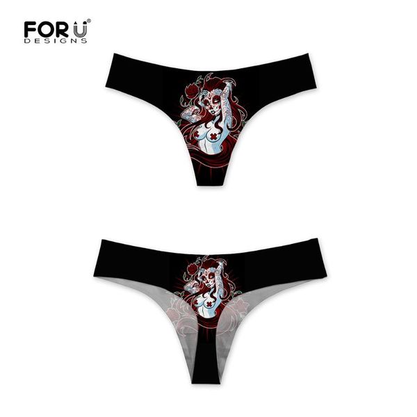 forudesigns sexy стринги купальники женщины черный готический череп pattern poker grimace призрак скелет нижнее белье бикини swim плюс разме, Black;pink
forudesigns sexy стринги купальники женщины черный готический череп pattern poker grimace призрак скелет нижнее белье бикини swim плюс разме, Black;pink