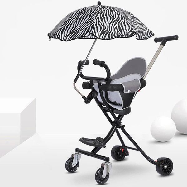 strollers# 2021 portable baby strollers comfort light stroller walk carriage shade pushchair easy to folding adjustable with gifts
strollers# 2021 portable baby strollers comfort light stroller walk carriage shade pushchair easy to folding adjustable with gifts
