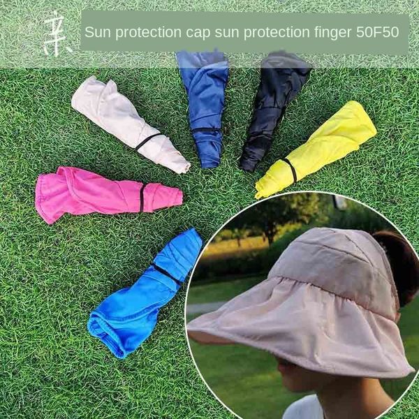 korean uv sunscreen foldable empty parent-child female summer parent-child outdoor sun hat children's shell shell sun hat, Blue;gray
korean uv sunscreen foldable empty parent-child female summer parent-child outdoor sun hat children's shell shell sun hat, Blue;gray