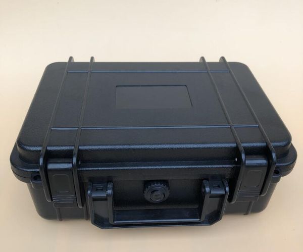 жесткий маленький чехол abs safe для хранения бункеров пластикового ящика для инструментов с пеной
жесткий маленький чехол abs safe для хранения бункеров пластикового ящика для инструментов с пеной