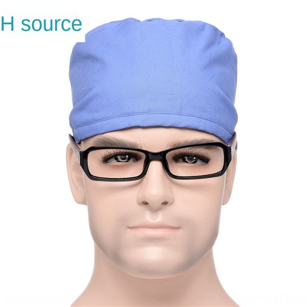operating lace cap male and femalenurse sky blue cotton solid color dome lace operating room hat, Blue;gray
operating lace cap male and femalenurse sky blue cotton solid color dome lace operating room hat, Blue;gray