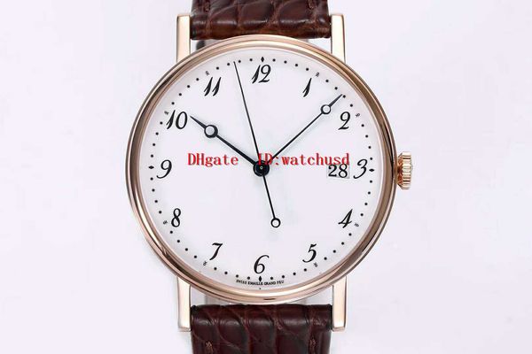 mks factory 5177bb mens watches 18k rose gold luxury watch date wristwatches sapphire crystal waterproof swiss cal777q automatic mechanical, Slivery;brown
mks factory 5177bb mens watches 18k rose gold luxury watch date wristwatches sapphire crystal waterproof swiss cal777q automatic mechanical, Slivery;brown