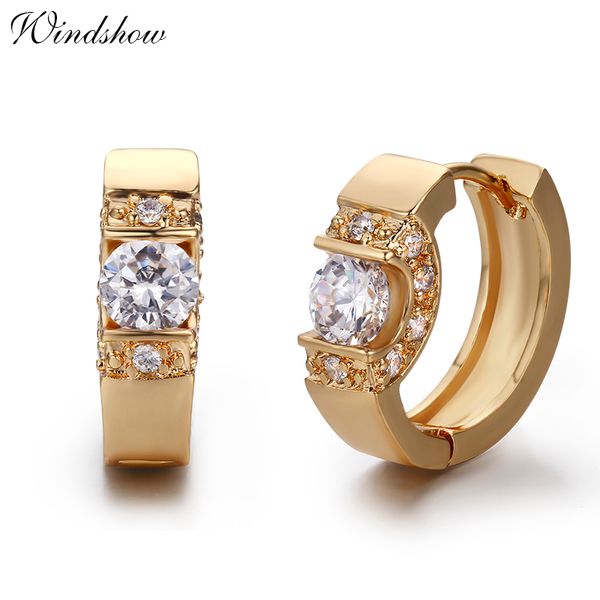 rond cz cirlce loop huggies small hoop earrings for women anti-allergic yellow gold color jewelry aros oorbellen orecchini, Golden;silver
rond cz cirlce loop huggies small hoop earrings for women anti-allergic yellow gold color jewelry aros oorbellen orecchini, Golden;silver