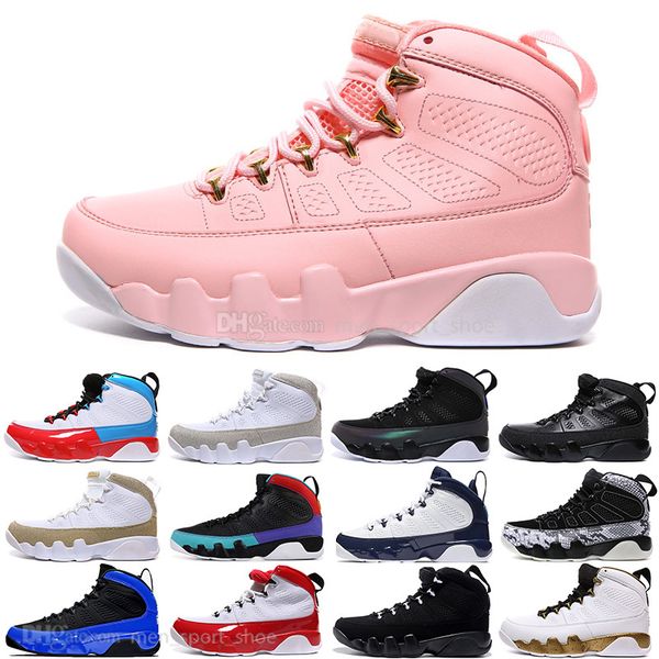 9 9s gym red metallic silver mens basketball shoes unc og space jam anthracite pink men women sport design sneakers trainers
9 9s gym red metallic silver mens basketball shoes unc og space jam anthracite pink men women sport design sneakers trainers