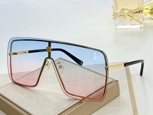 7167 sunglasses fashion women designer retro style gv oval frame uv protection lens full frame come with case quality, White;black
7167 sunglasses fashion women designer retro style gv oval frame uv protection lens full frame come with case quality, White;black