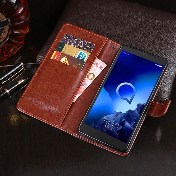 for alcatel 1v case flip wallet business leather coque phone case for alcatel 1v 2019 5001d cover fundas accessories
for alcatel 1v case flip wallet business leather coque phone case for alcatel 1v 2019 5001d cover fundas accessories