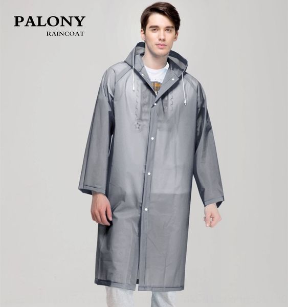 thick non-disposable disposable eva fashion environmental raincoat travel outdoor light raincoat raincoat, Black
thick non-disposable disposable eva fashion environmental raincoat travel outdoor light raincoat raincoat, Black