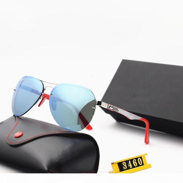 design sunglasses - new 2019 sunglasses with frog lenses for men and women - fashion sunglasses 3460m, White;black
design sunglasses - new 2019 sunglasses with frog lenses for men and women - fashion sunglasses 3460m, White;black