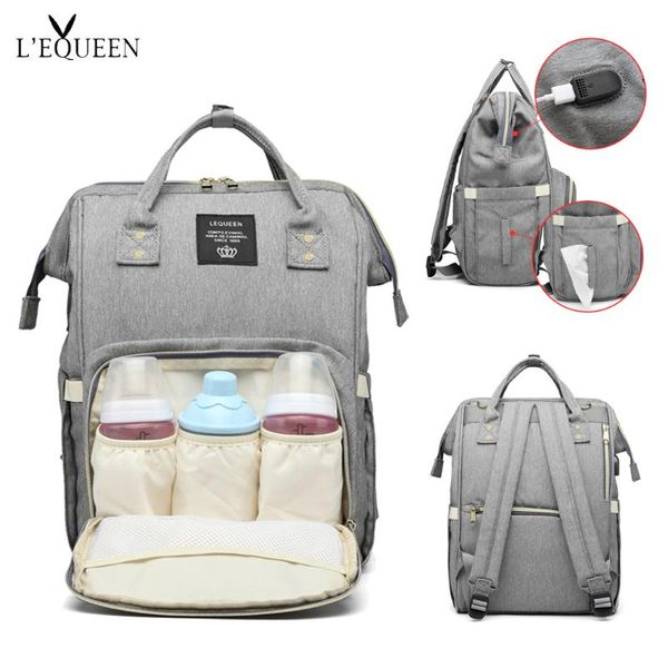 diaper bag waterproof mom maternity nappy bag backpack with usb charging port large capacity nursing baby care stroller
diaper bag waterproof mom maternity nappy bag backpack with usb charging port large capacity nursing baby care stroller