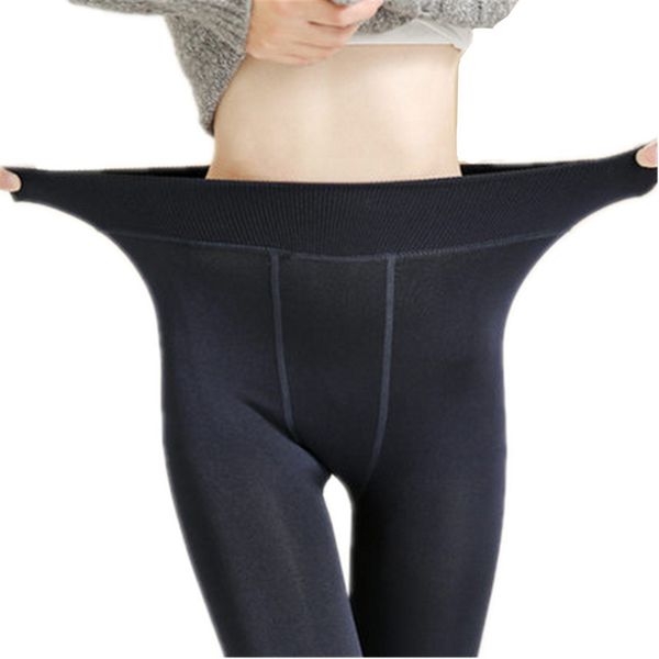 warm leggings women casual winter plus velvet high waist jeggings keep slim elasticity work out female leggings push up, Black
warm leggings women casual winter plus velvet high waist jeggings keep slim elasticity work out female leggings push up, Black