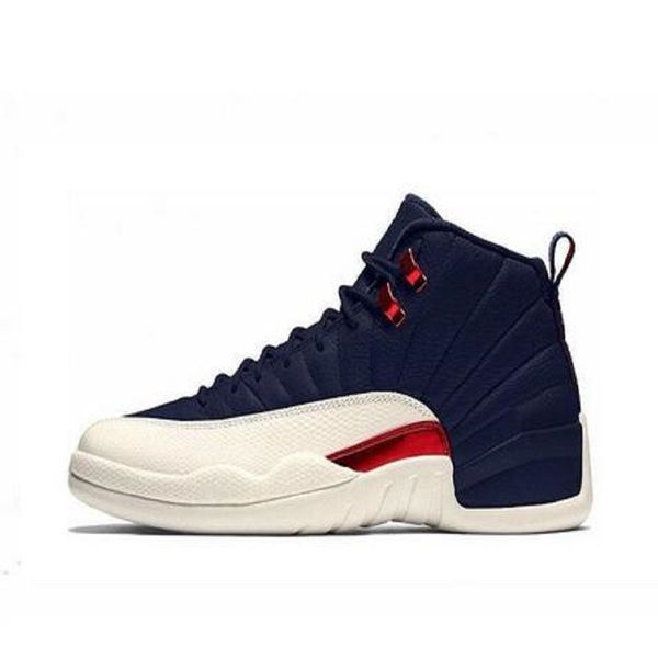 new 12 mens shoes size 13 university gold dark grey fiba white master men basketball shoes 12s playoff french blue game ball cny sneakers
new 12 mens shoes size 13 university gold dark grey fiba white master men basketball shoes 12s playoff french blue game ball cny sneakers