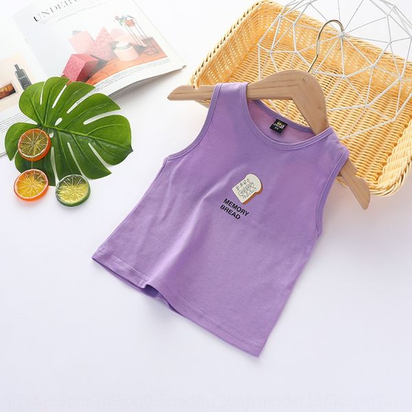 5jtpp candy color cotton vest girls t- underpants underpants summer new baby sleeveless all-match children's t-shirt children's ba, Blue
5jtpp candy color cotton vest girls t- underpants underpants summer new baby sleeveless all-match children's t-shirt children's ba, Blue