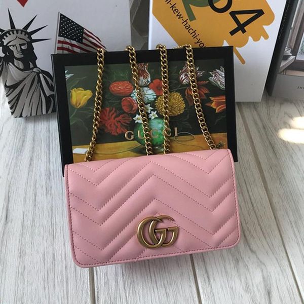 luxury fashion women bag sac bandouli ère designer leather shoulder bag lady small flap chain crossbody bag messenger bags with origin box
luxury fashion women bag sac bandouli ère designer leather shoulder bag lady small flap chain crossbody bag messenger bags with origin box