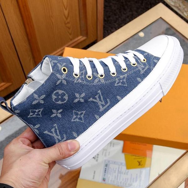 high men 's shoes drop ship sneakers zapatos de moda para hombre outdoor walking comfortable lace -up lightweight shoe
high men 's shoes drop ship sneakers zapatos de moda para hombre outdoor walking comfortable lace -up lightweight shoe