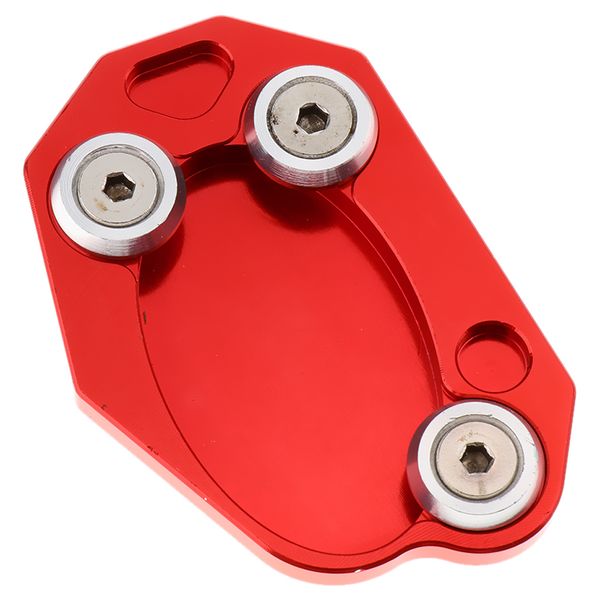 motorcycle gear pad kickstand foot side stand, rugged durable extension pad for kawasaki z800 z1000sx er6
motorcycle gear pad kickstand foot side stand, rugged durable extension pad for kawasaki z800 z1000sx er6