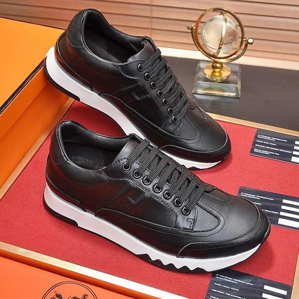 легкие мужские ботинки нового прибытия высокого качества обувь trail sneaker мода спорт lace -до повседневная мужская обувь scarpe sportive, Black
легкие мужские ботинки нового прибытия высокого качества обувь trail sneaker мода спорт lace -до повседневная мужская обувь scarpe sportive, Black