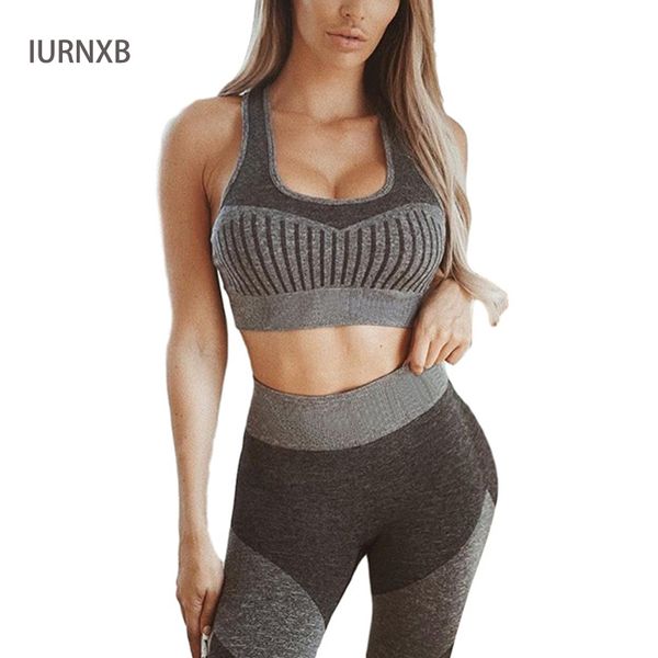 tracksuit женщины 2 шт бесшовного центра спортивных рукава crop top леггинсы набор упругие фитнес износ, White;red
tracksuit женщины 2 шт бесшовного центра спортивных рукава crop top леггинсы набор упругие фитнес износ, White;red