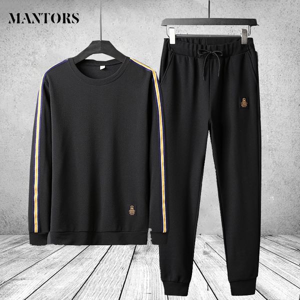 men's tracksuits men sweat suit set 2021 tracksuit mens spring sportswear sets brand casual hip hop two pcs hoodies+pant male trainings, Gray
men's tracksuits men sweat suit set 2021 tracksuit mens spring sportswear sets brand casual hip hop two pcs hoodies+pant male trainings, Gray