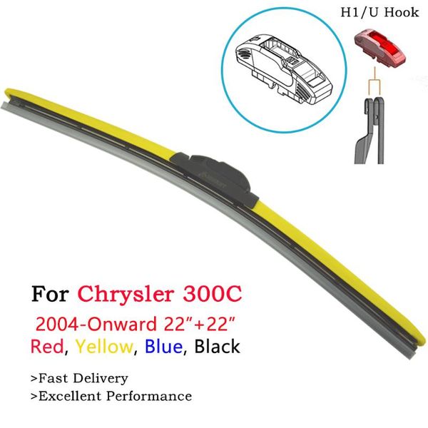 hesite colored windshield wiper blades car parts for 300c accessroies 2005 2006 2007 2008 2010 2012 2013 2014 2020 2020
hesite colored windshield wiper blades car parts for 300c accessroies 2005 2006 2007 2008 2010 2012 2013 2014 2020 2020