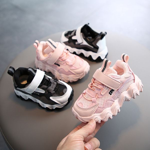 c4v1u new breathable for children 1-2-3 years old baby anti-skid soft-bottomed sneakers children's children's toddler shoes for bo, Black
c4v1u new breathable for children 1-2-3 years old baby anti-skid soft-bottomed sneakers children's children's toddler shoes for bo, Black